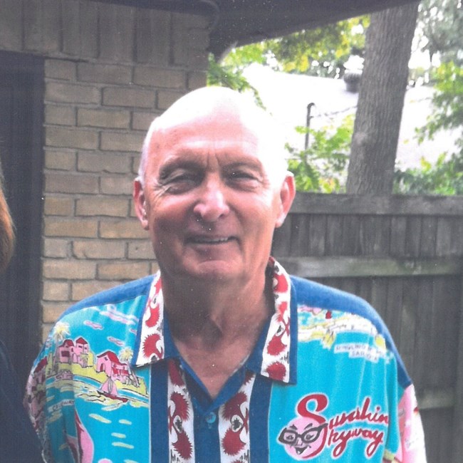 Obituary of Gary Carl Goodman Sr.