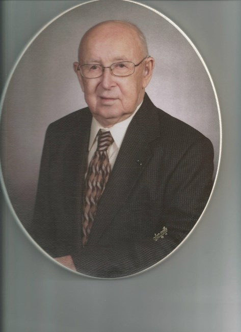 Elmer Feinauer Avis De Deces Dewitt Mi