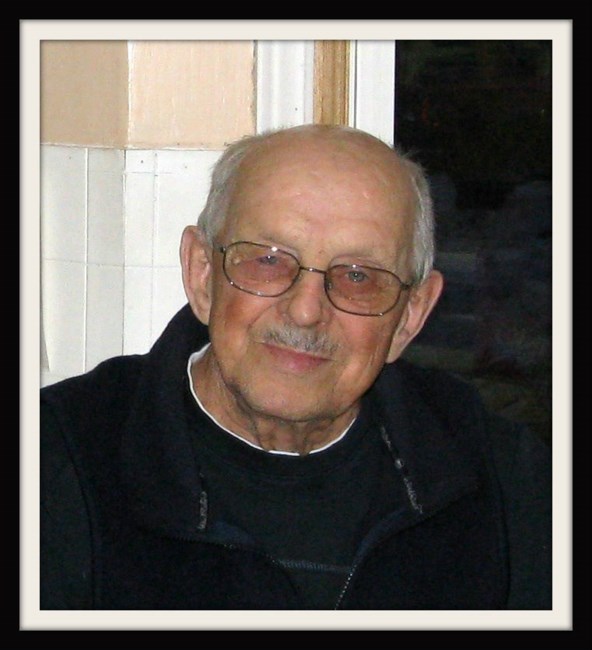 Obituary of Harvey Reginald Harvey Ross