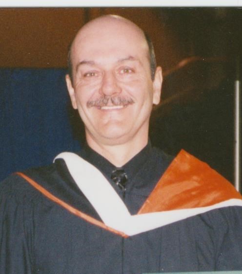 Obituary of Sandy Simms