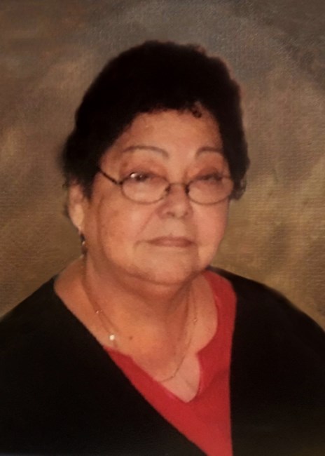 Obituario de Susana Olivares Garcia