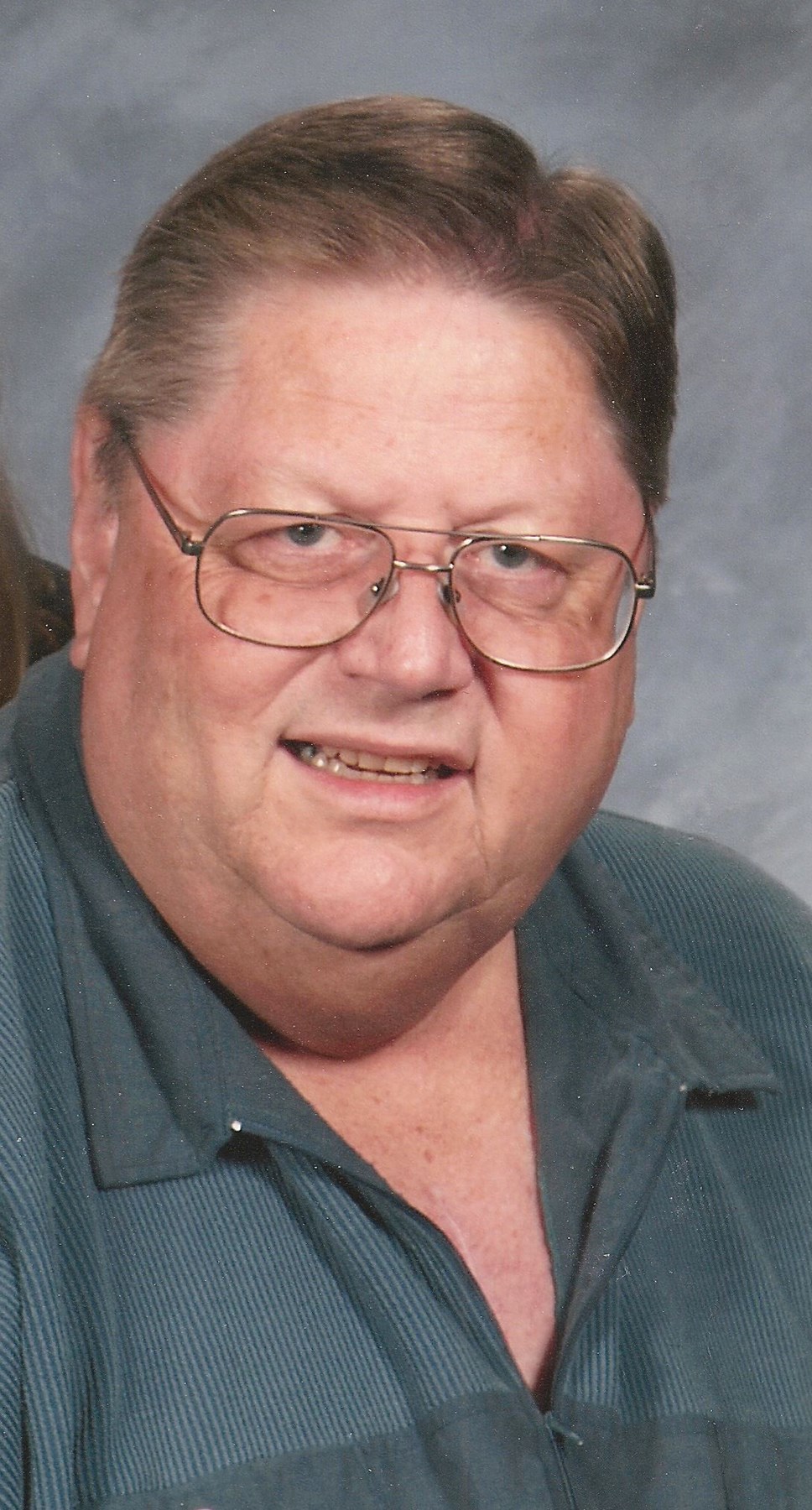 Michael Stone Obituary