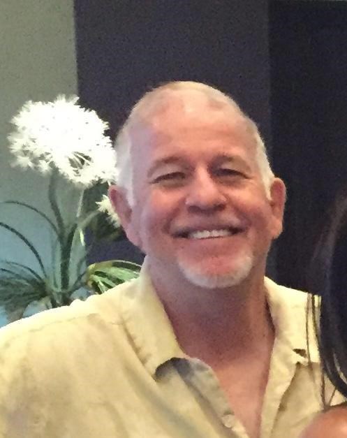 Obituary of Paul Rene Pare'