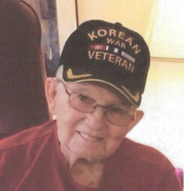 Obituary of William D Muse