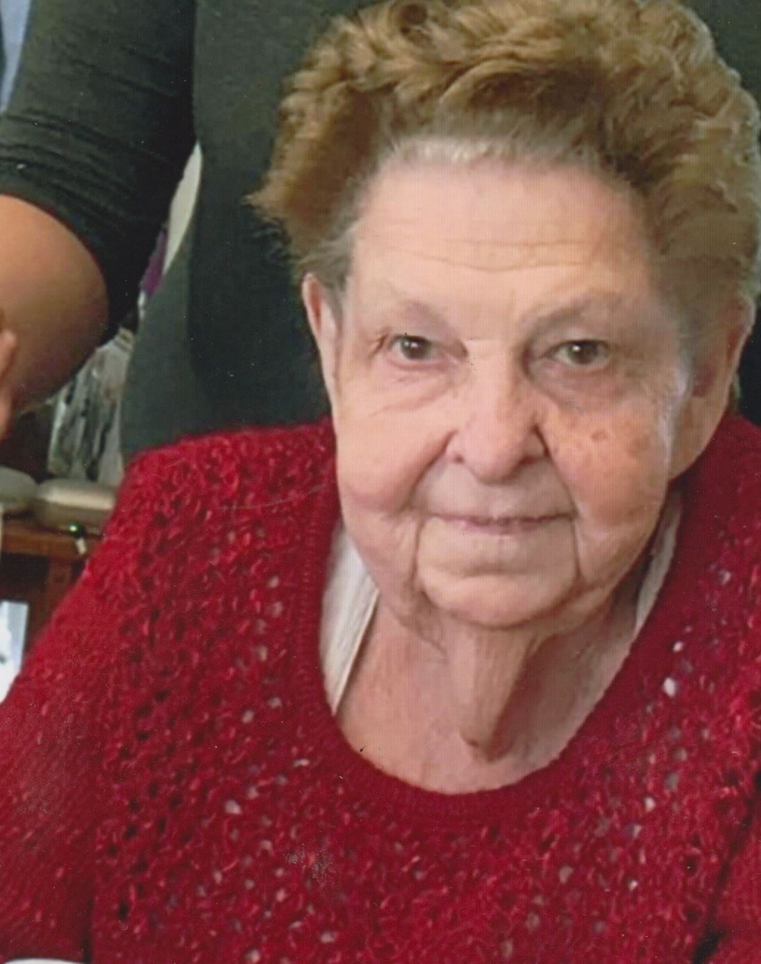 Obituary of Ann Stewart Stilwell