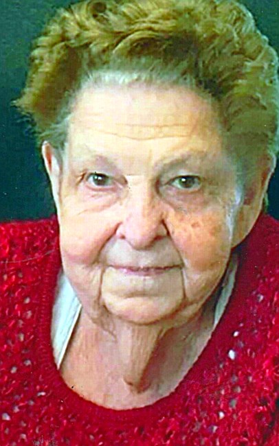 Obituary of Ann Stewart Stilwell