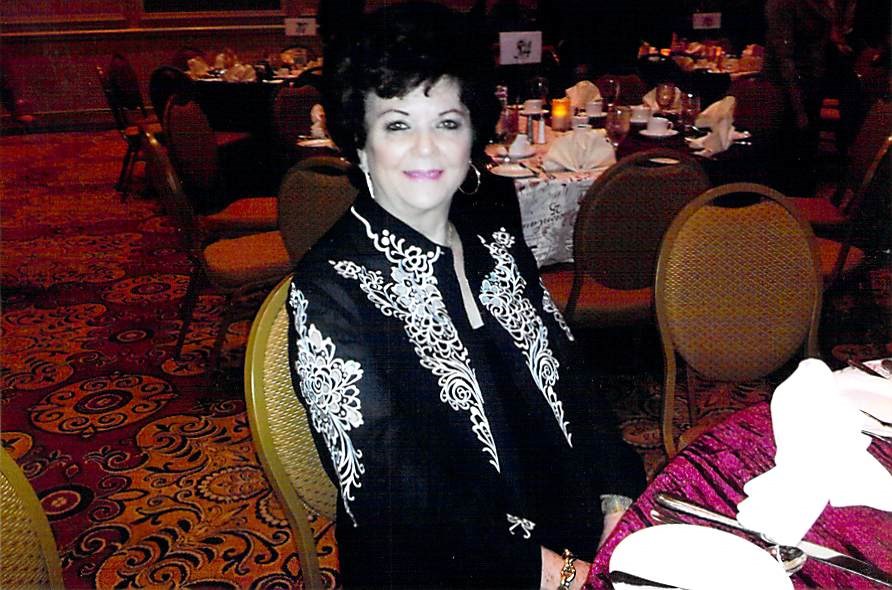 Obituary of Judy Carol Hopkins