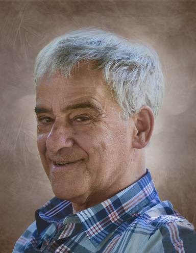 Avis de décès de Yvon Côté