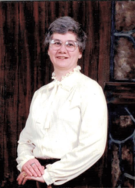 Obituary of Lois KLASSEN