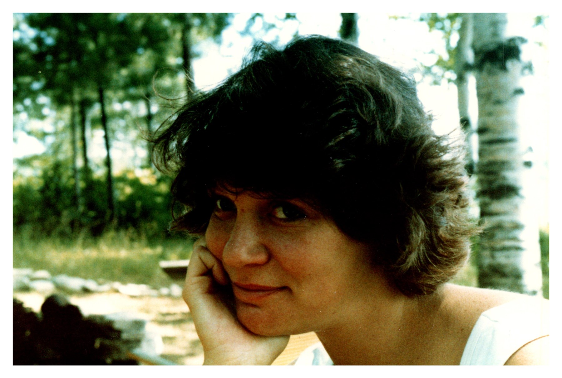 Obituary of Deborah Lynne Armstrong