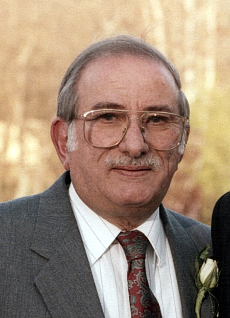 Obituary of Mario Di Martini