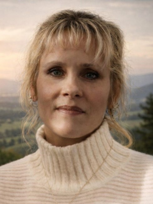 Obituary of Gena Alet Pitti