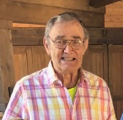 Obituary of Gene E. McCorkle