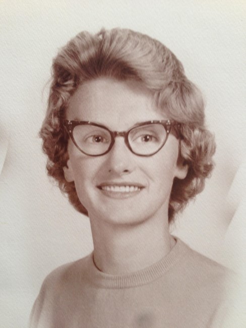 Obituary of Faye B. Cooper