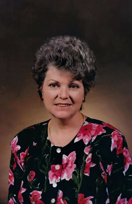 Obituary of Frances Fanny Russo