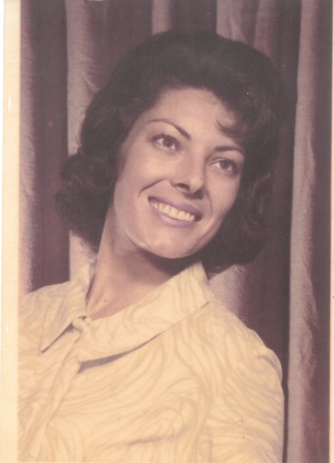 Obituary of Verna E Dunn
