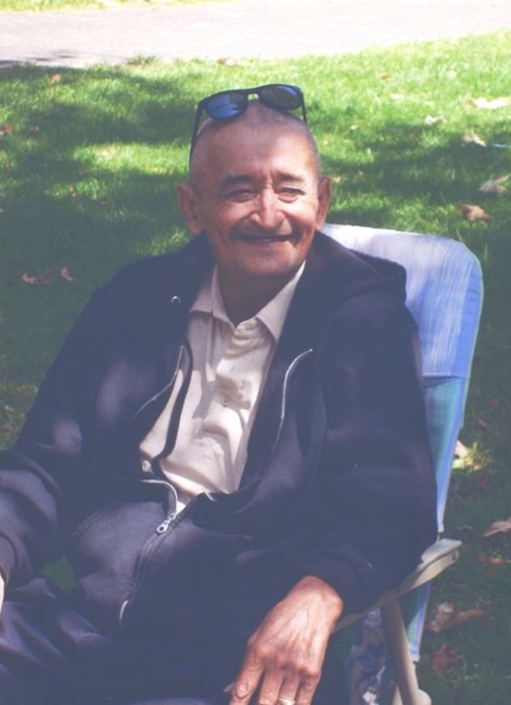 Obituary of Raymond Hernandez Sr.
