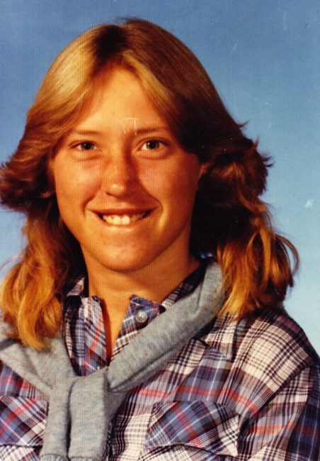 Obituary of Brenda Joy Sawyer
