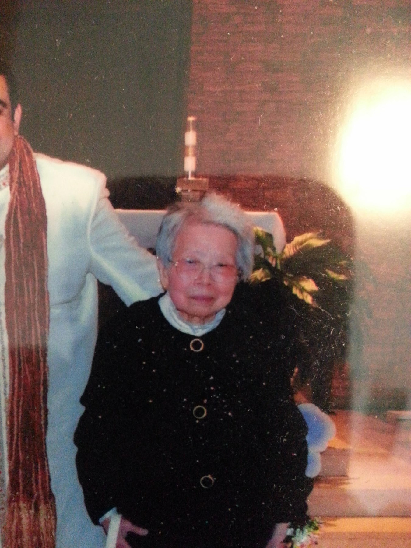 Obituary of Taul H. Moy