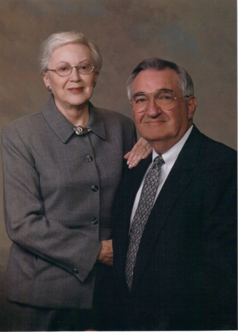 Obituario de Charles Owen Huffstutler