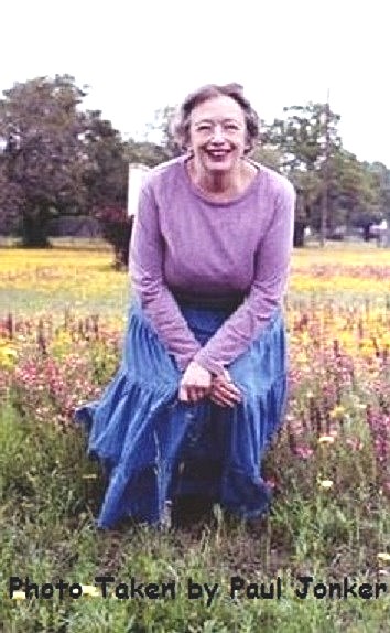 Obituary of Eunice Koontz