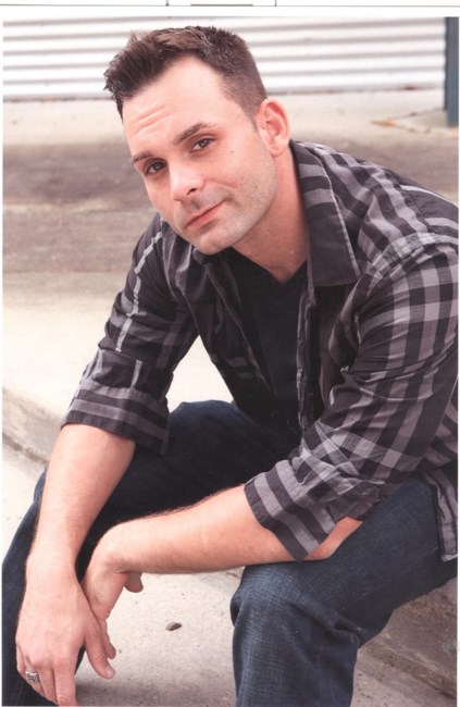 Obituary of Erik Scott Orr