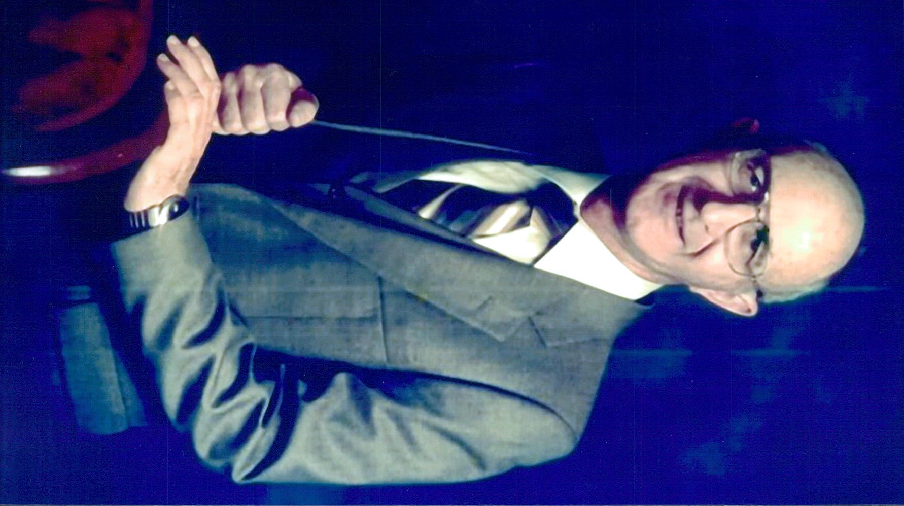 Obituary of James Elster Ducote