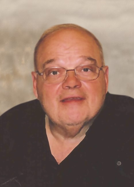 Obituario de Robert Mallette