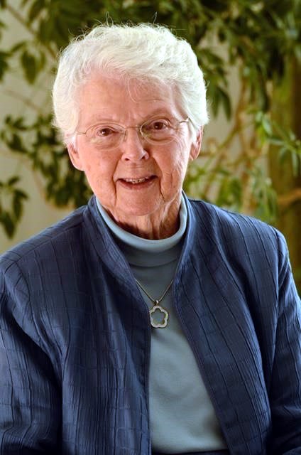 Obituary of Frances "Jo" Josephine (Ingram) Goldston