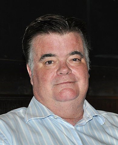 Obituary of Spencer Scott Pehleman