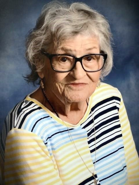 Obituary of Joyce C. Ingrassia