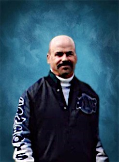 Obituary of Antonio Horacio De Sousa