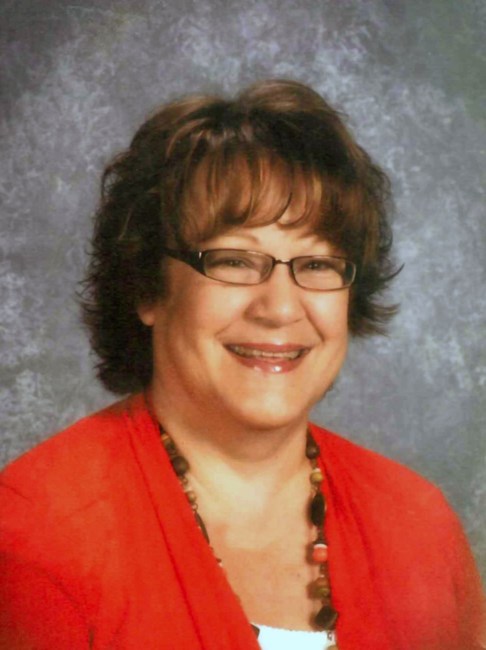 Obituary of Linda Marie Knowlton