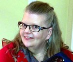 Mary Burch