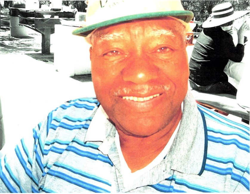 Obituary of Shelby Malone