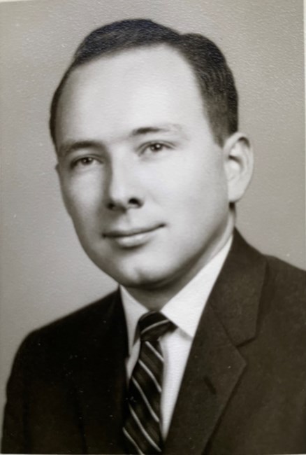 Obituary of Clair James Price