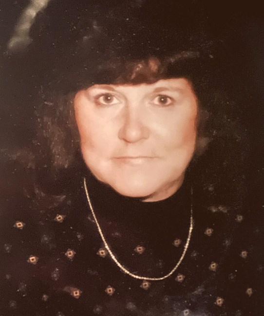Obituary of Joan Jaunich