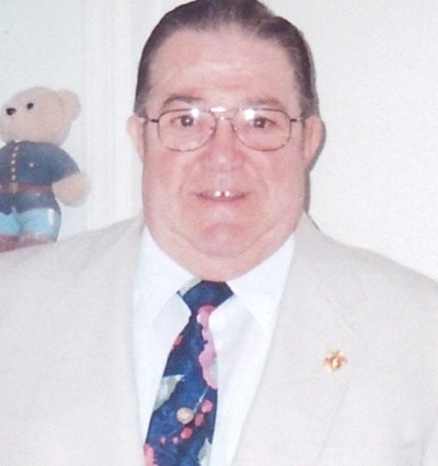 Obituary of Sebastian (Ben - Benny) Vittoria