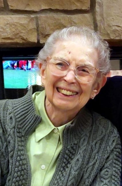 Obituary of Jayne Jago