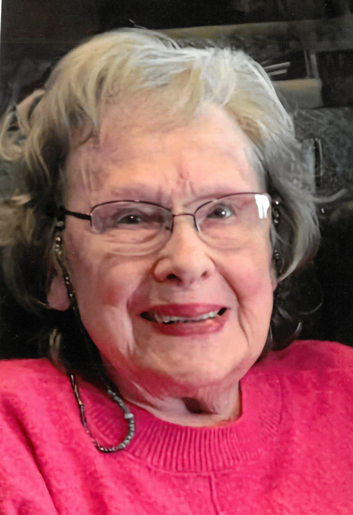 Obituario de Catherine Marie Mogren