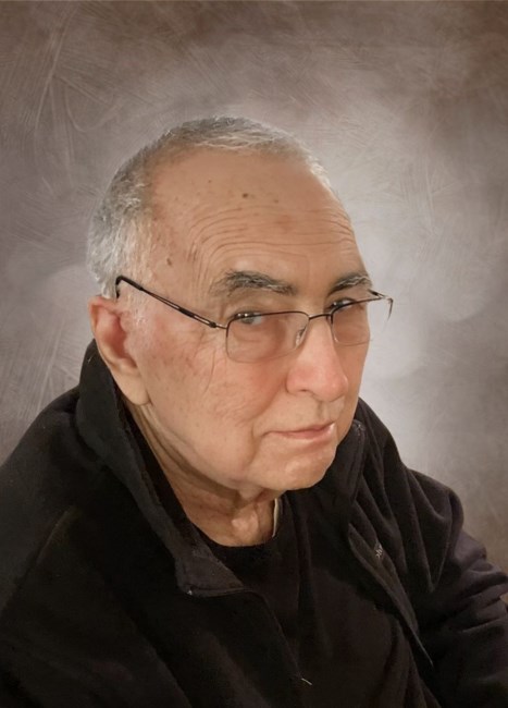 Obituario de Normand Hotte