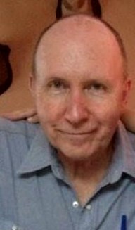 Obituary of Ralph Earl Ralston