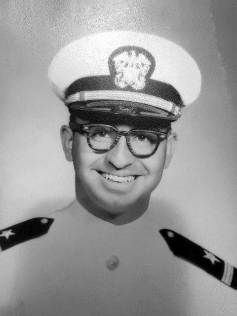 Obituary of Frank A. Brescia