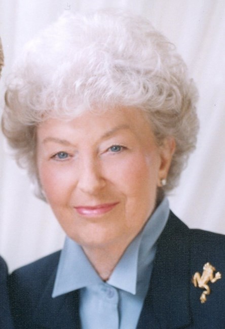 Obituary of Dorothy K. Peters