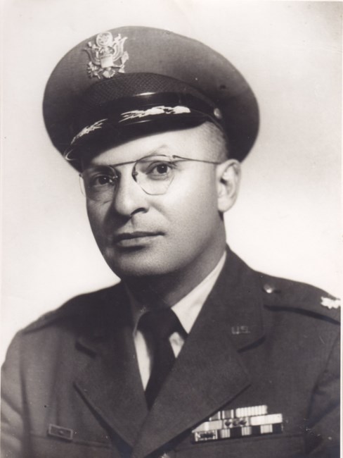 Obituary of Col. Michael James Neri, USAF, Ret.