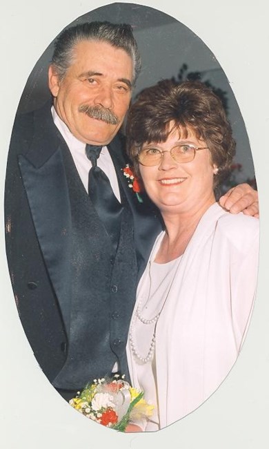 Obituary of Susan Gail England