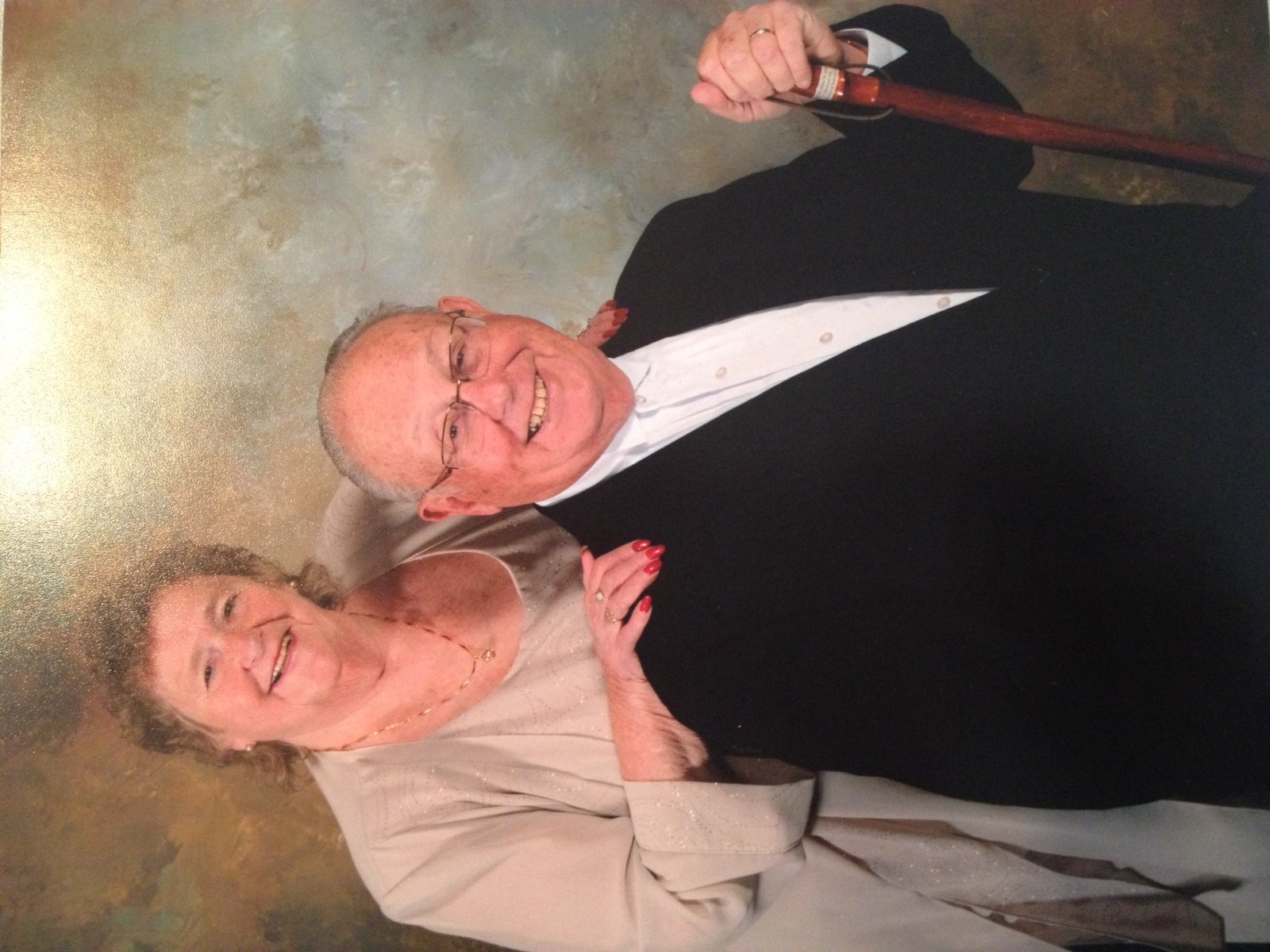 Obituary of Walter Marrs Kressler Jr