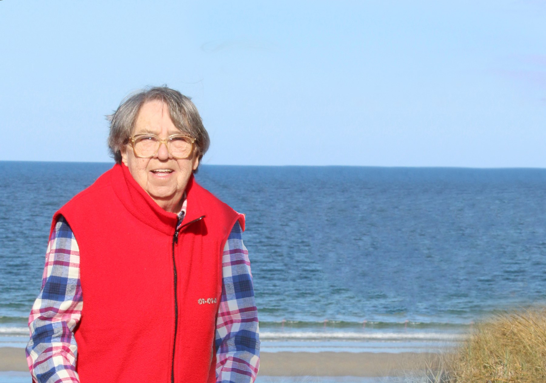 Obituary of Virginia Dorothy Bridges