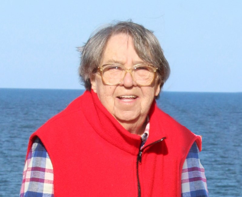 Obituary of Virginia Dorothy Bridges