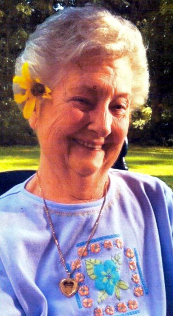 Obituary of Jean F. March